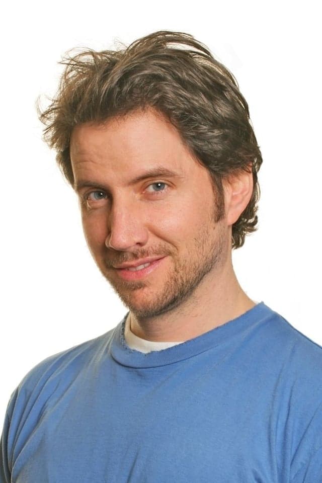 Jamie Kennedy Profile Photo