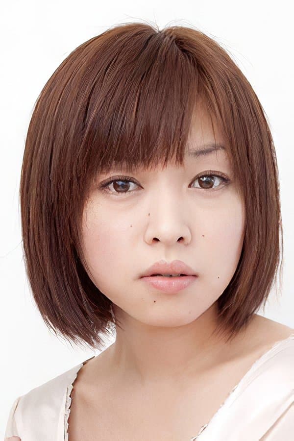 Ayaka Maeda Profile Photo