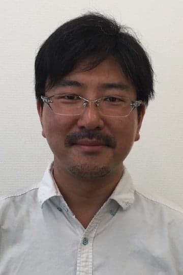Tomoyuki Ohwada Profile Photo