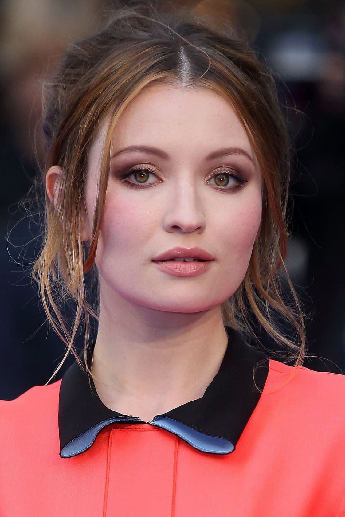 Emily Browning Profile Photo