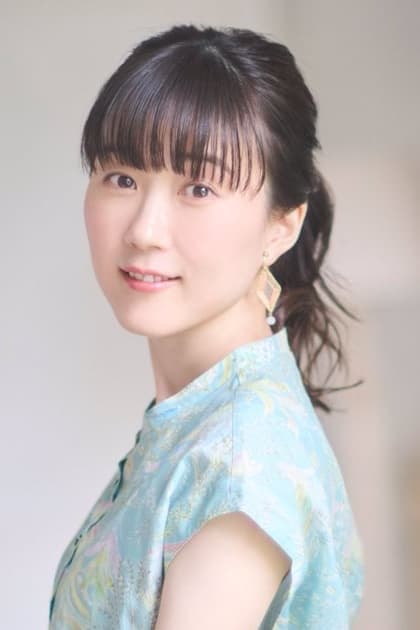 Misako Tomioka