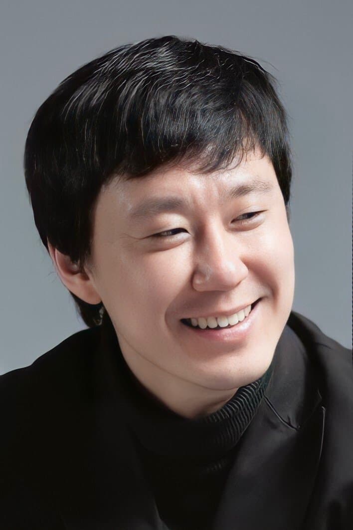 Kim Young-pil Profile Photo