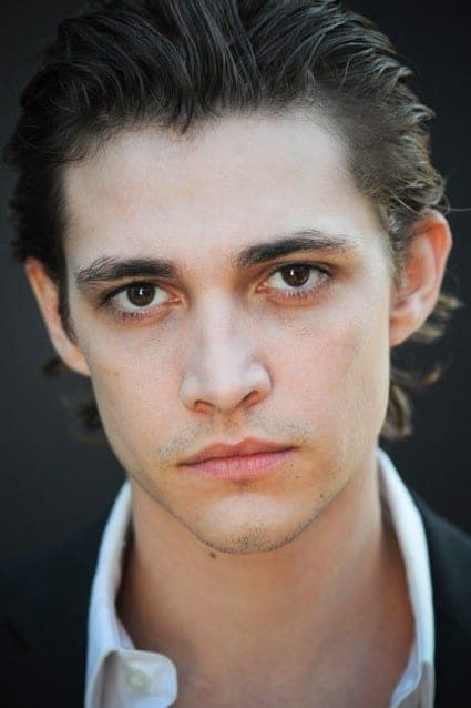 Ryan Donowho Profile Photo