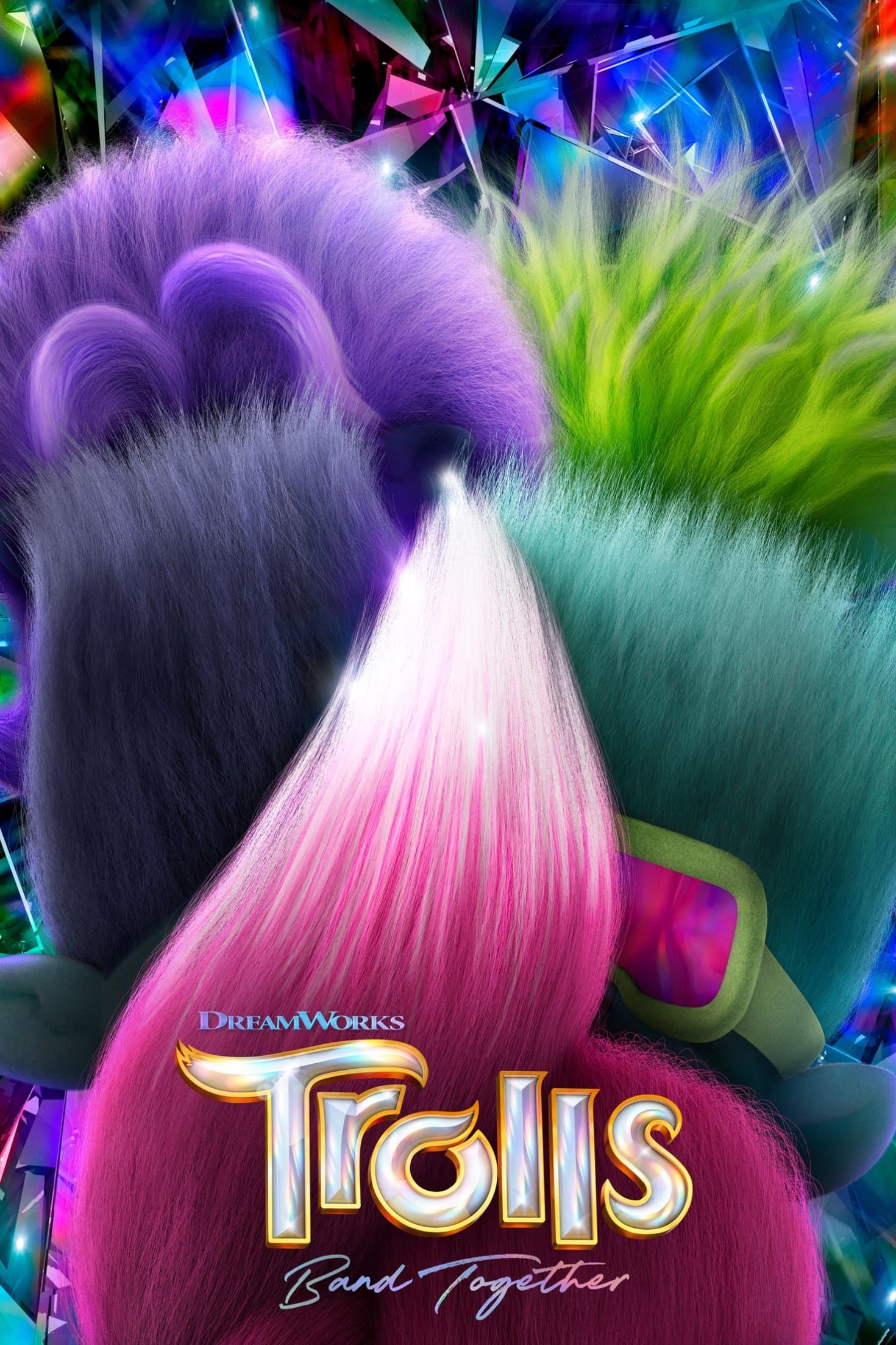 null Movie Poster