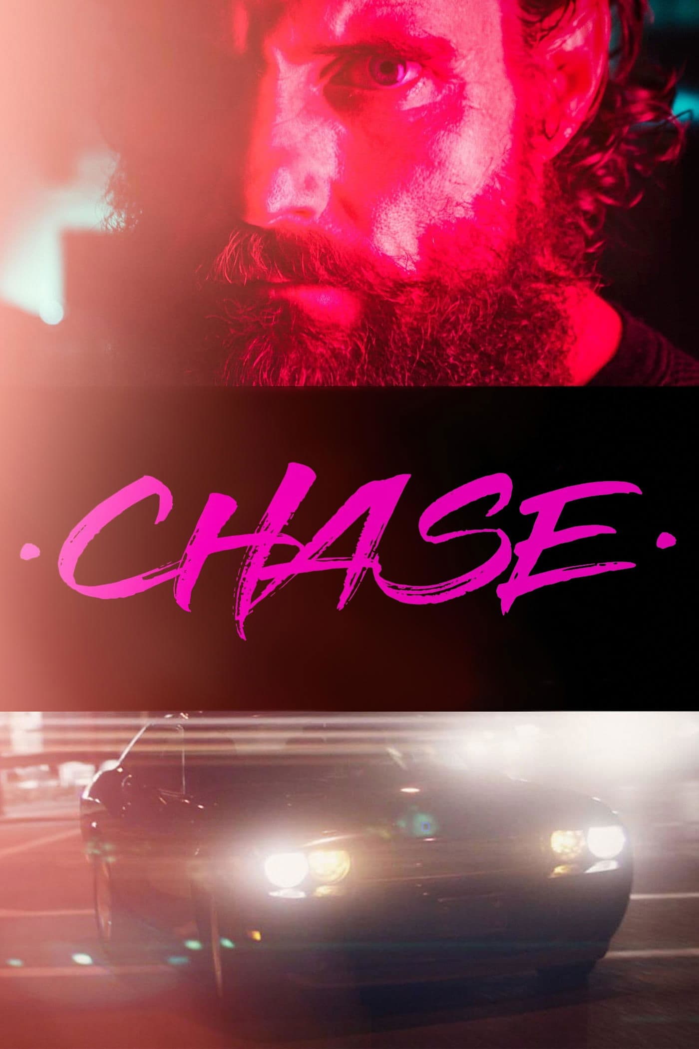Chase Movie Poster
