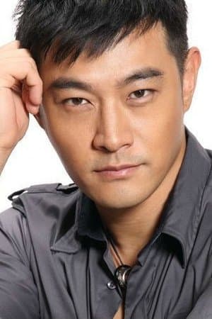 Victor Huang Profile Photo