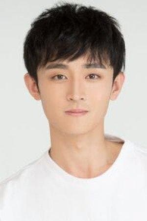 Gong Zhengye Profile Photo