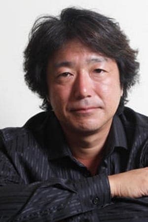 Eiichirō Hasumi Profile Photo