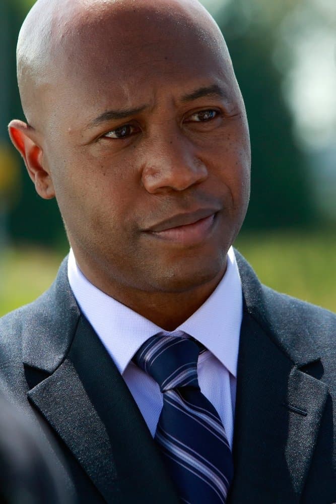 Derek Webster Profile Photo