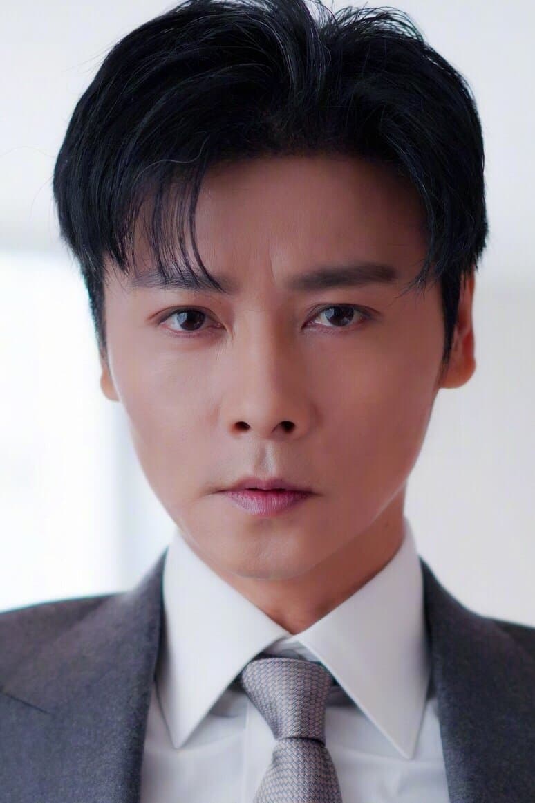 Zhang Jin Profile Photo