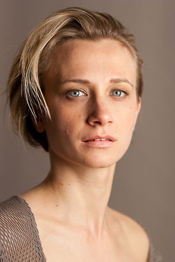 Emanuela Galliussi Profile Photo