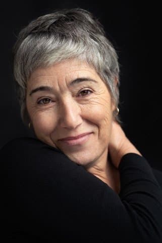 Mercedes Castro Profile Photo