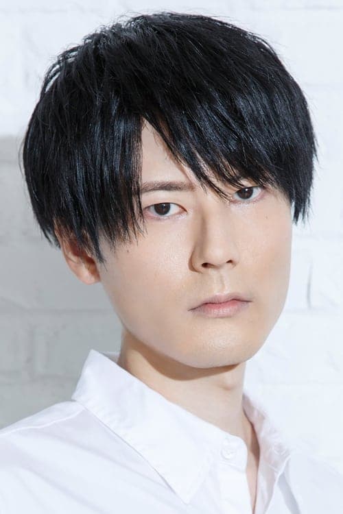 Koki Uchiyama Profile Photo