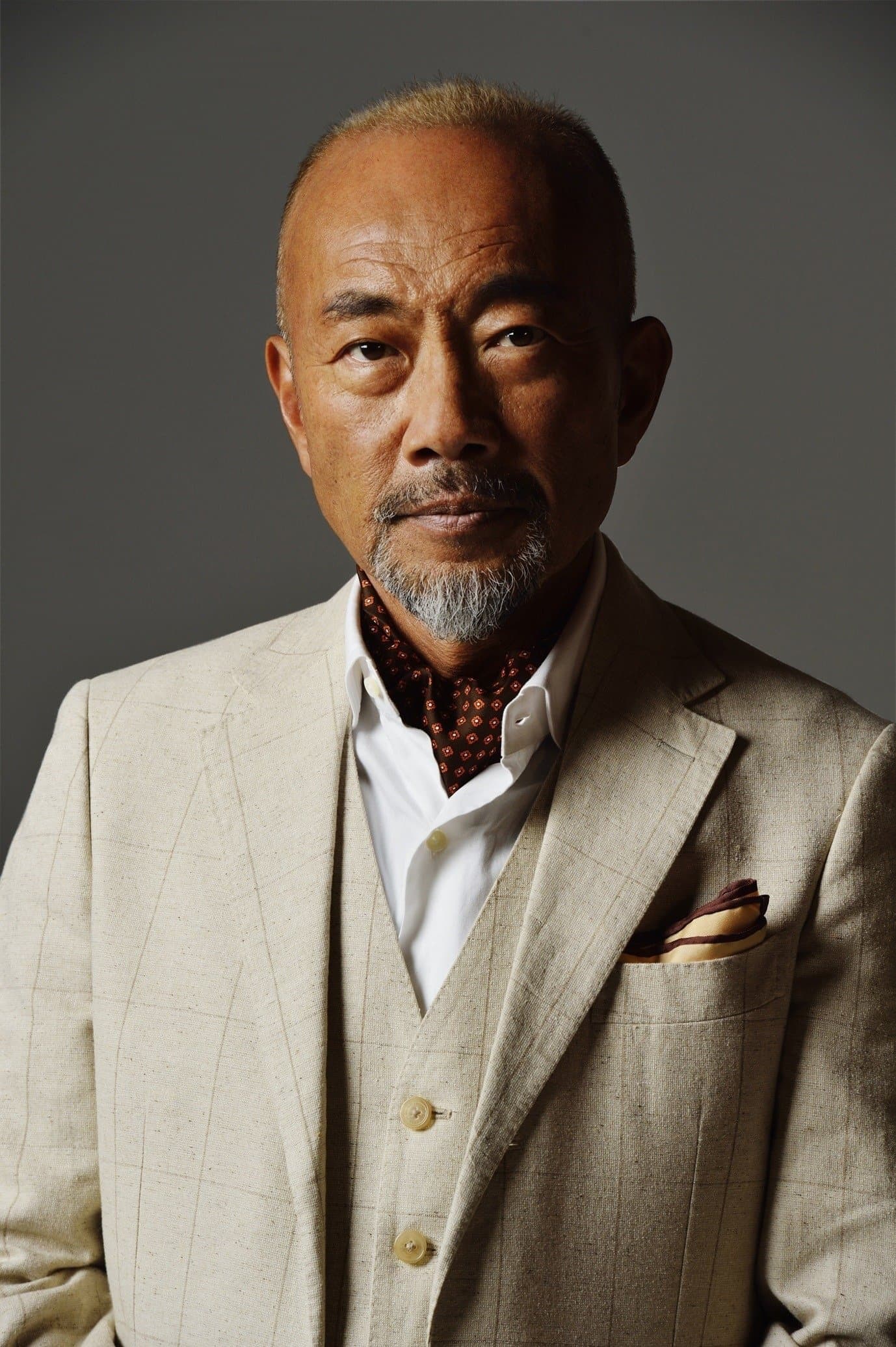 Naoto Takenaka Profile Photo