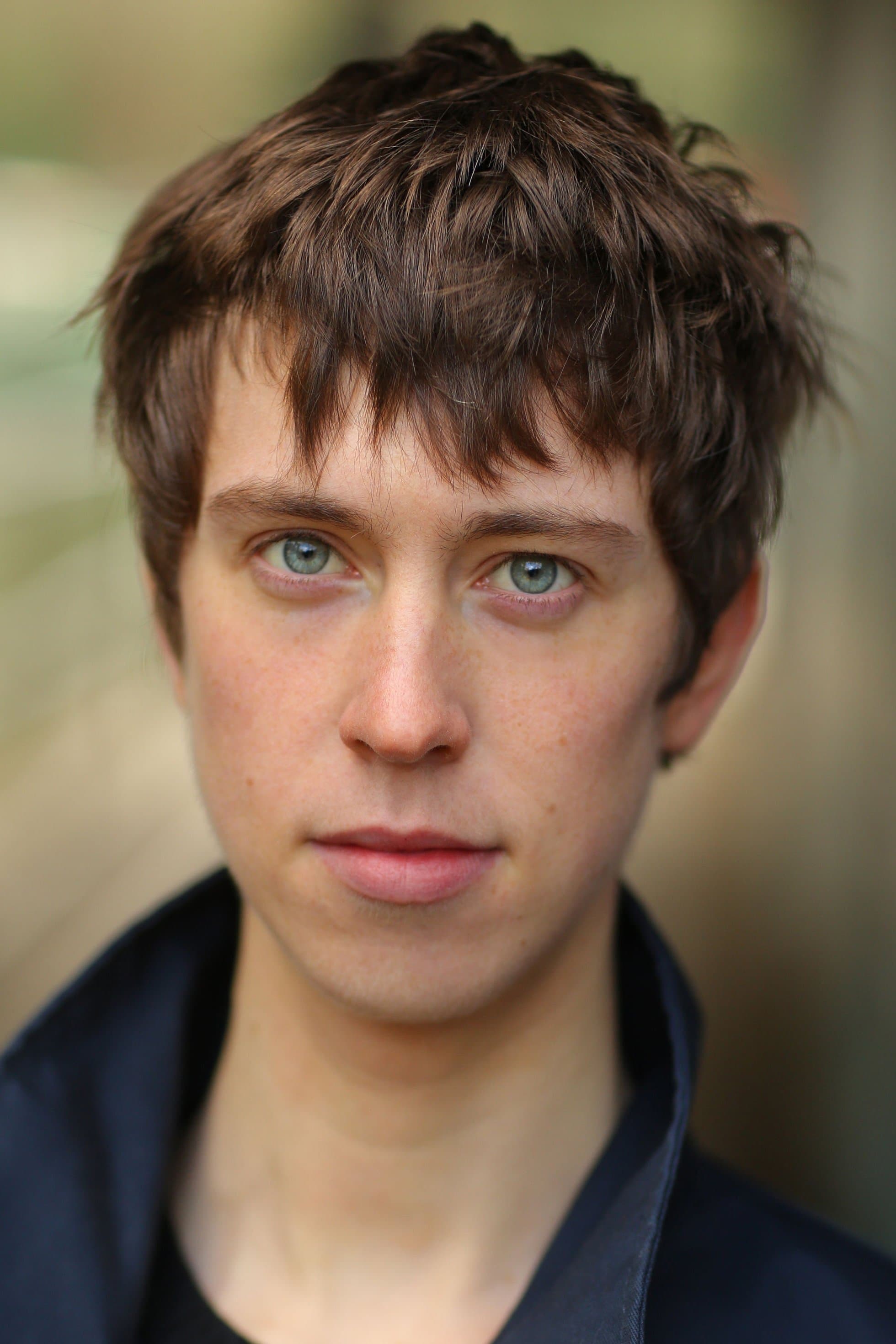 Angus Imrie Profile Photo