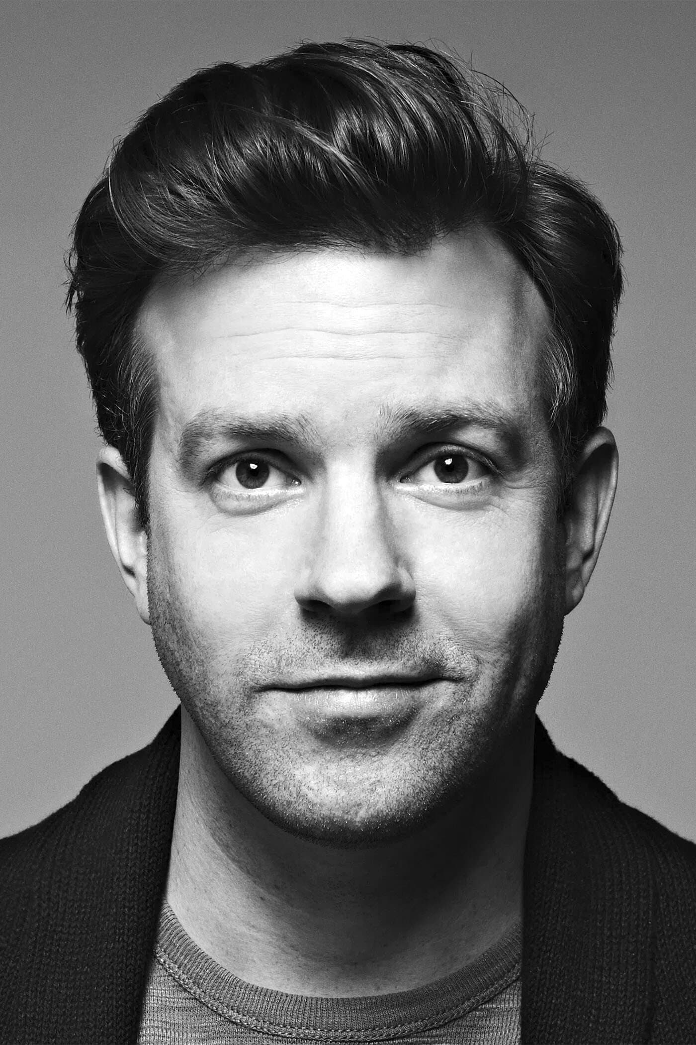 Jason Sudeikis Profile Photo