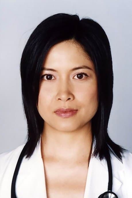 Maggie Shiu Profile Photo