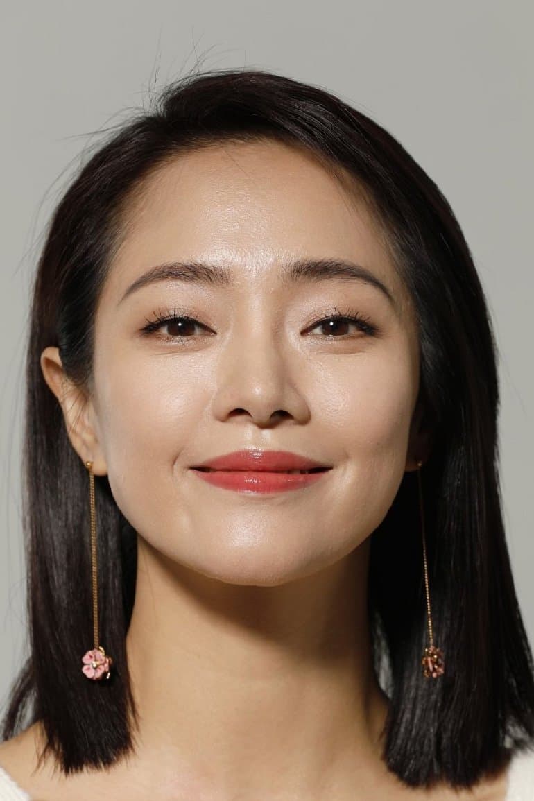 Yang Yi Tong Profile Photo