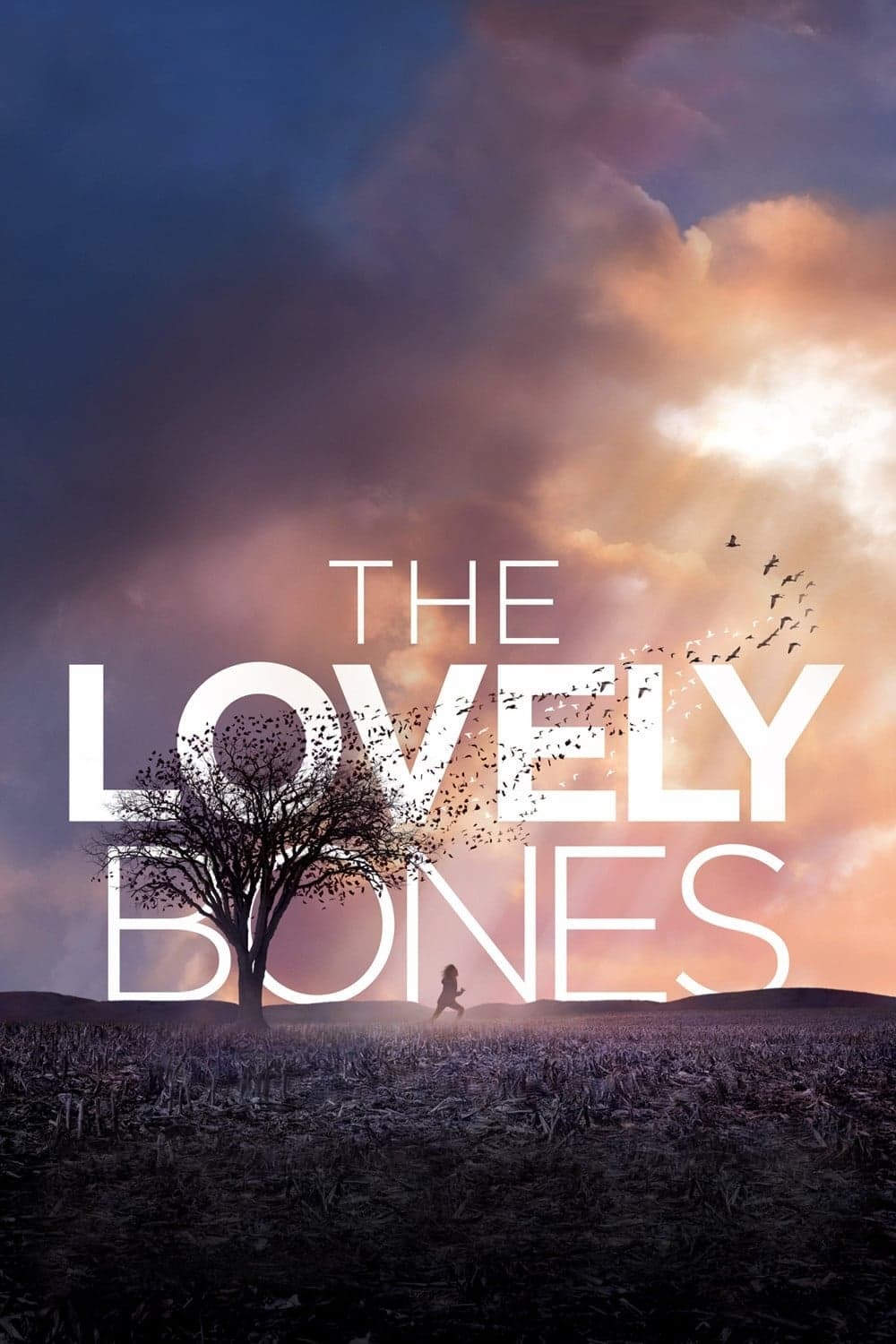 The Lovely Bones Movie Poster