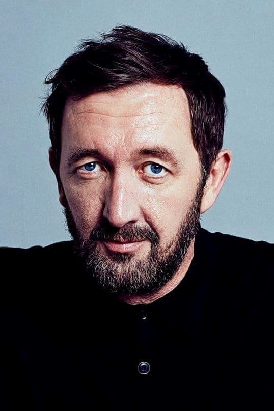 Ralph Ineson Profile Photo