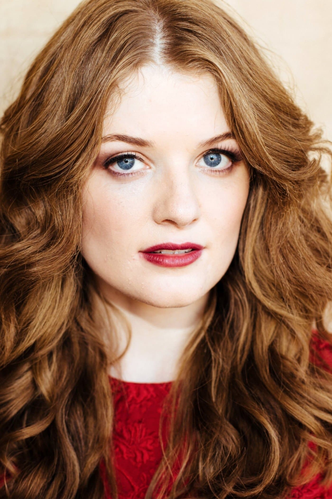 Meegan Warner Profile Photo