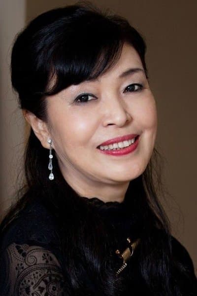 Riyoko Ikeda Profile Photo