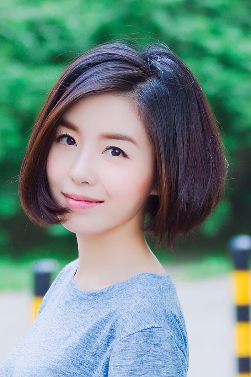 Wang Lingyu Profile Photo