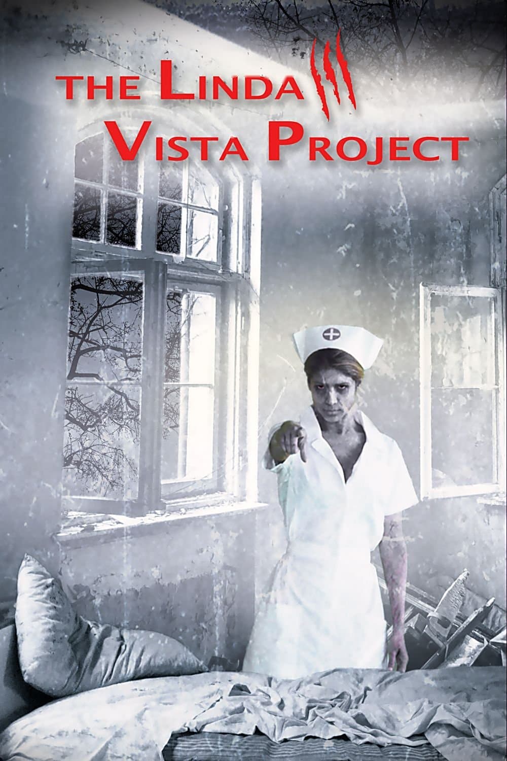 The Linda Vista Project Movie Poster