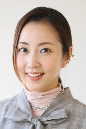 Haruka Kinami Profile Photo