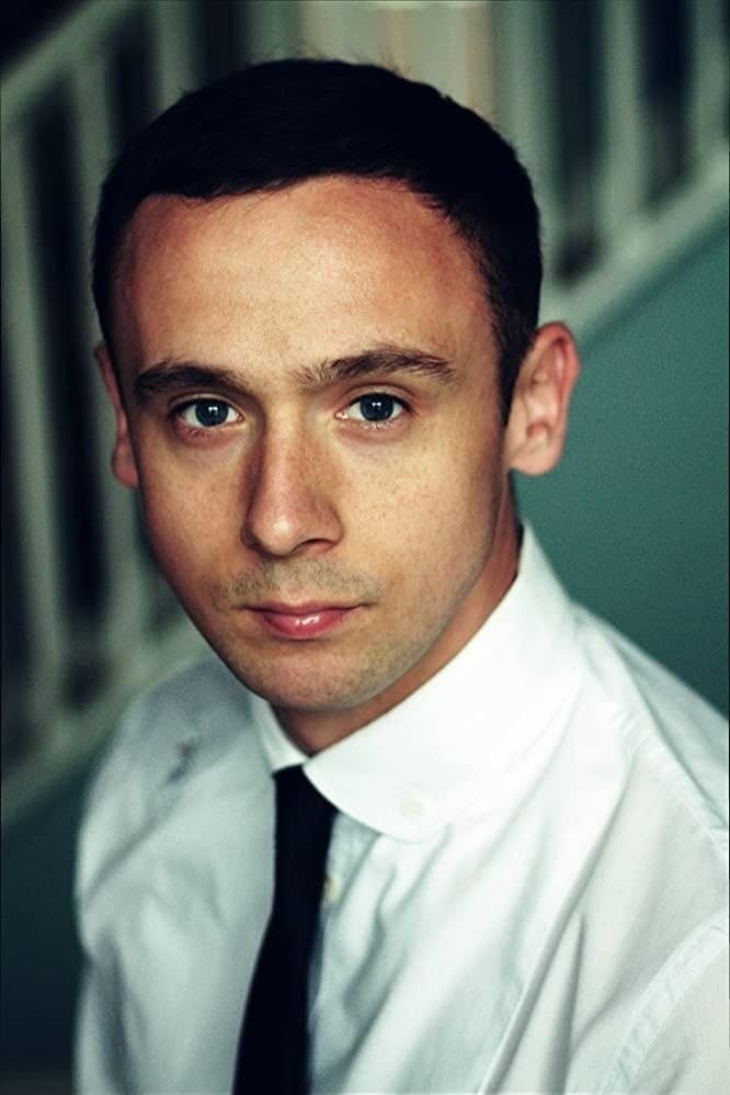 Jason Maza Profile Photo