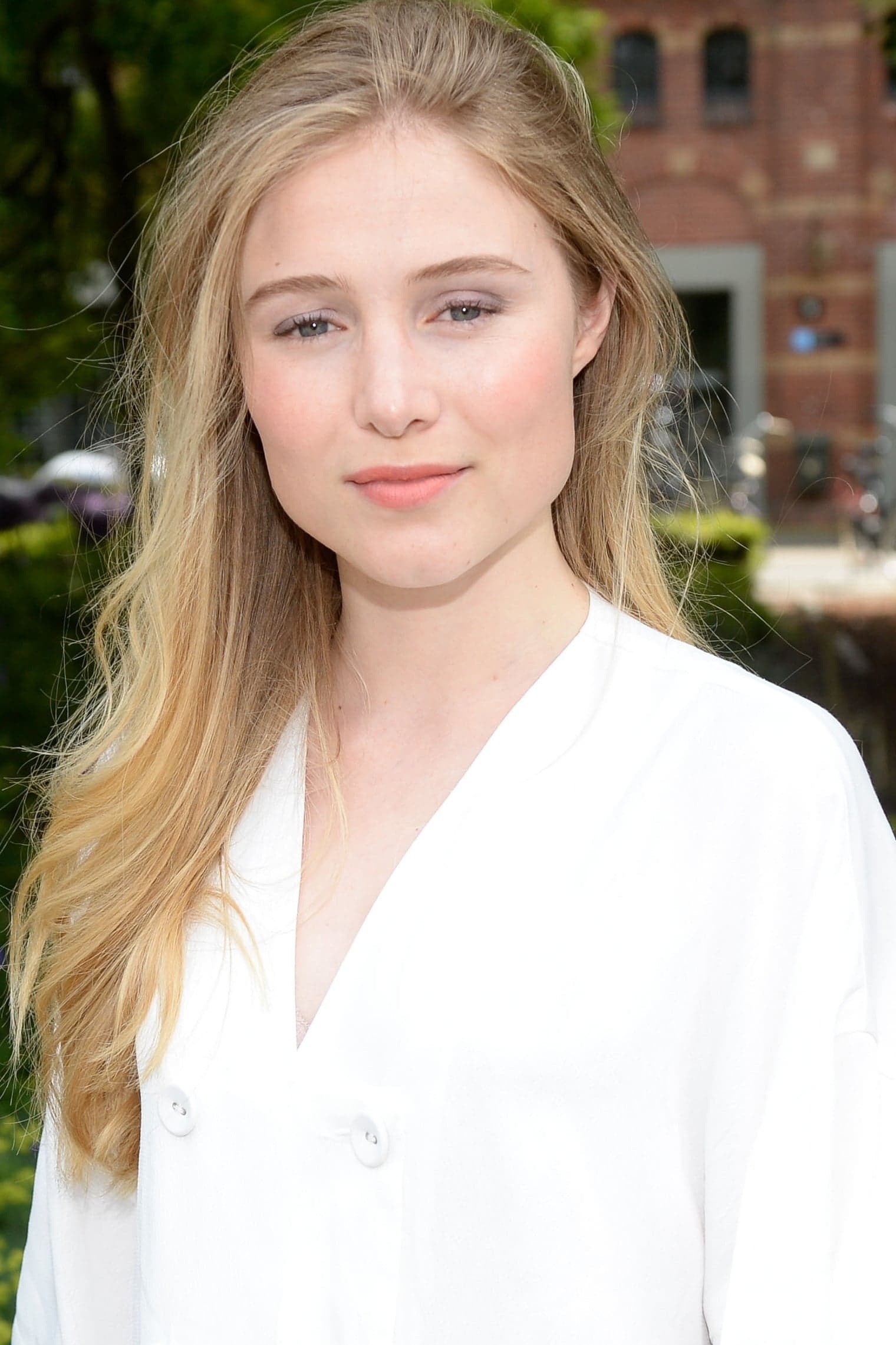 Sigrid ten Napel Profile Photo