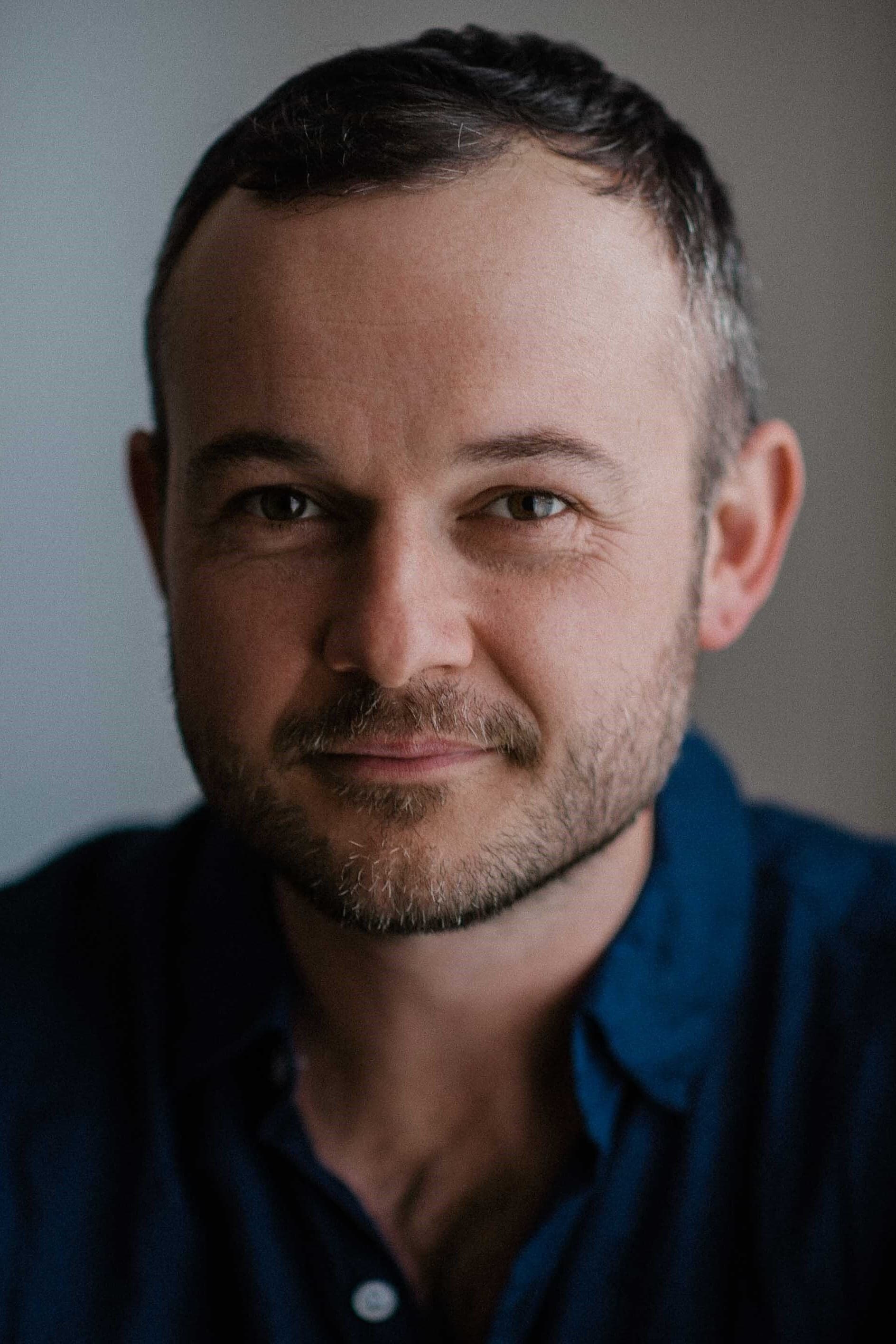 Daniel Henshall Profile Photo