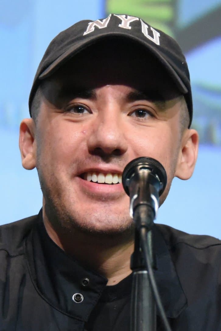 Michael Dougherty Profile Photo