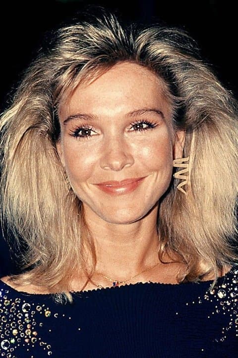 Cynthia Rhodes Profile Photo