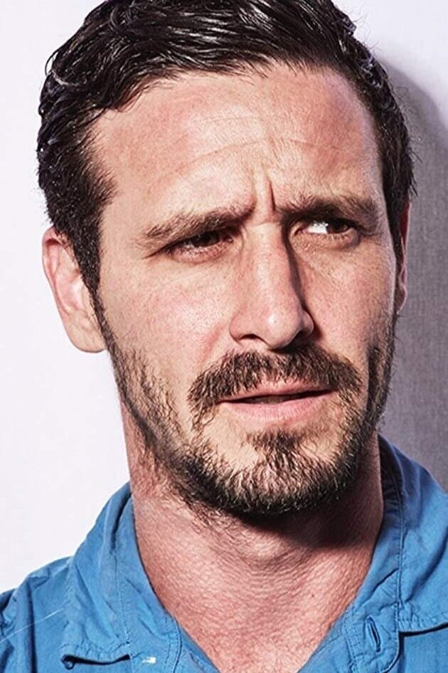 James Ransone Profile Photo