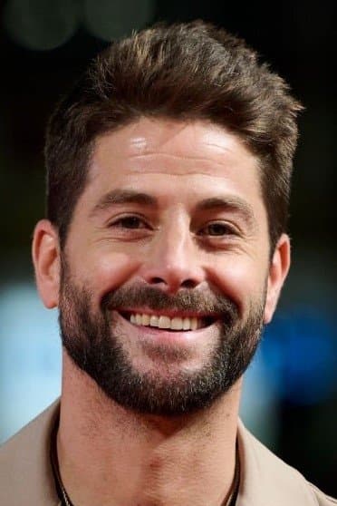 Luis Fernández Profile Photo