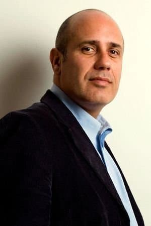 Federico Moccia Profile Photo