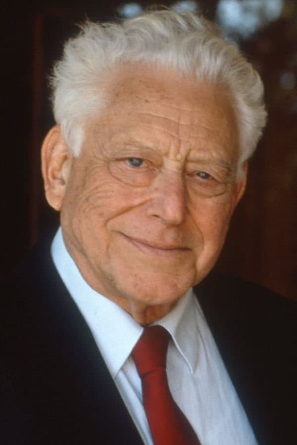 Richard Maibaum Profile Photo