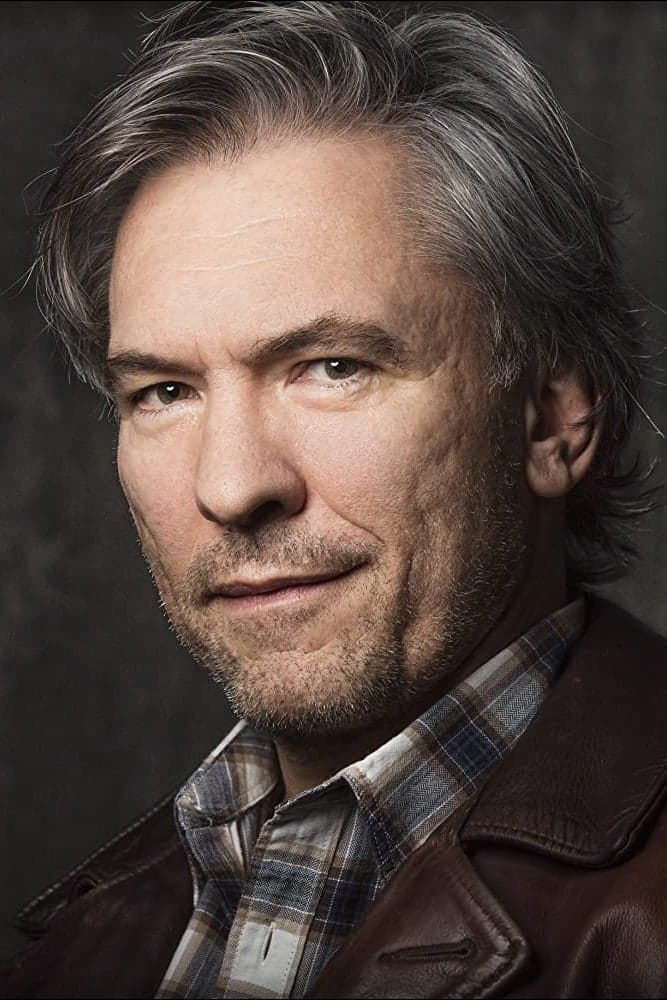 Martin McDougall Profile Photo