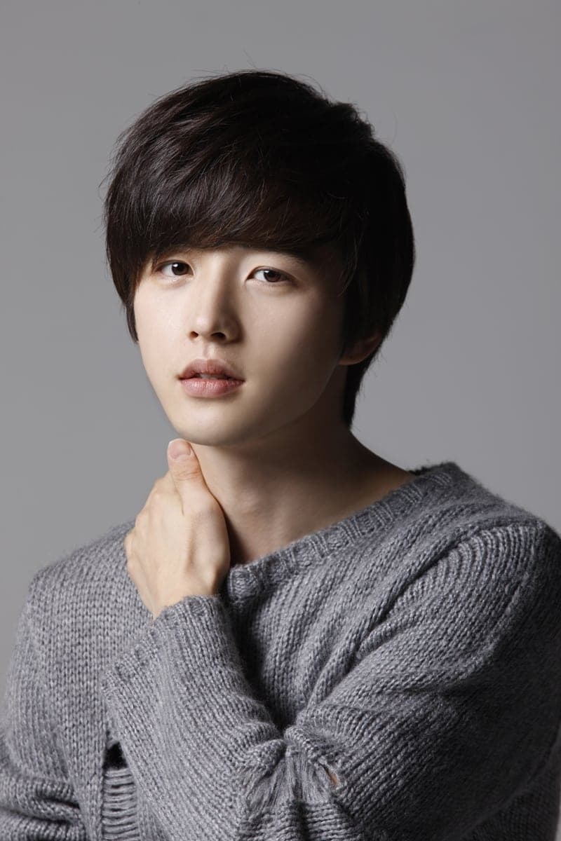 Kim Hye-seong Profile Photo