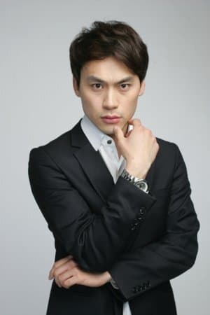 Yoo Il-han Profile Photo
