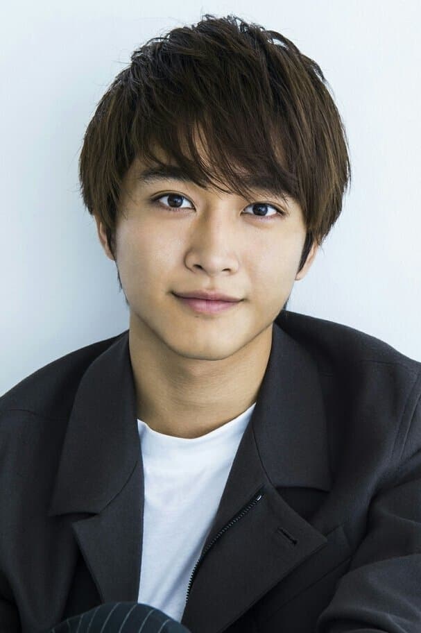Kentaro Tomita Profile Photo