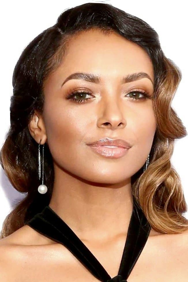 Kat Graham