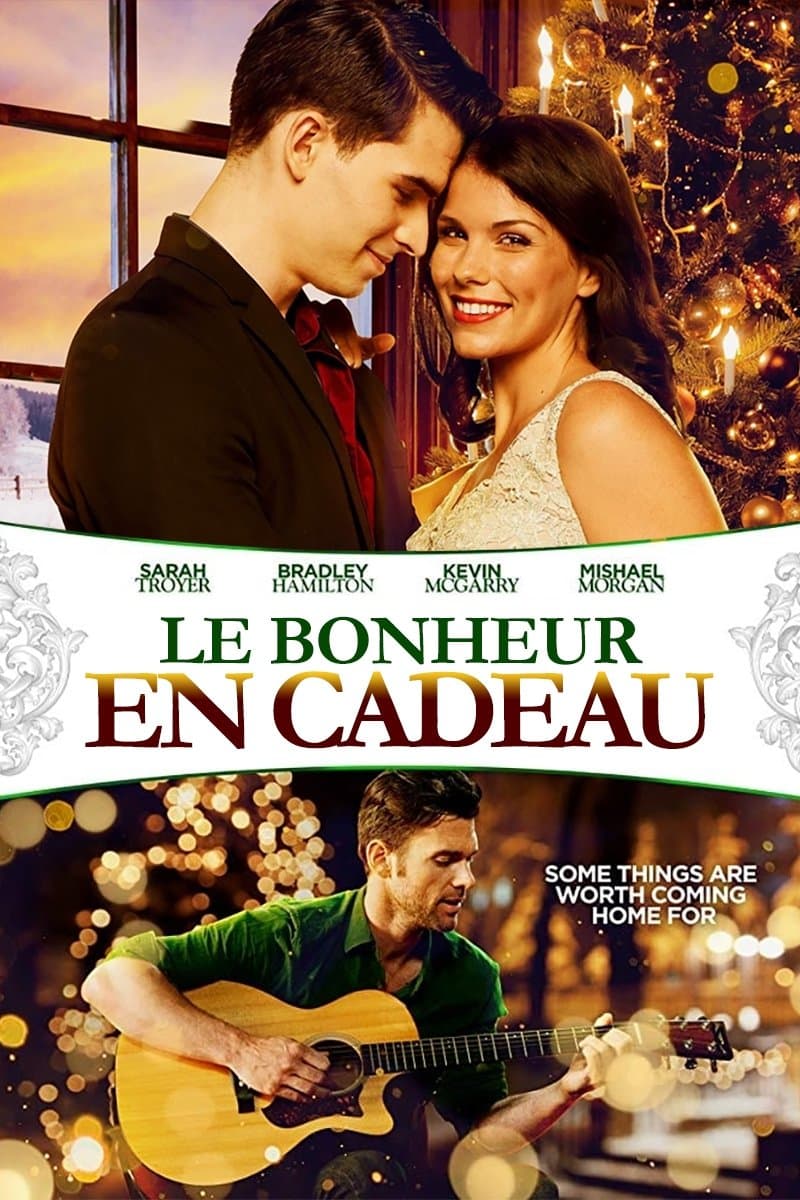 Hometown Holiday Movie Poster
