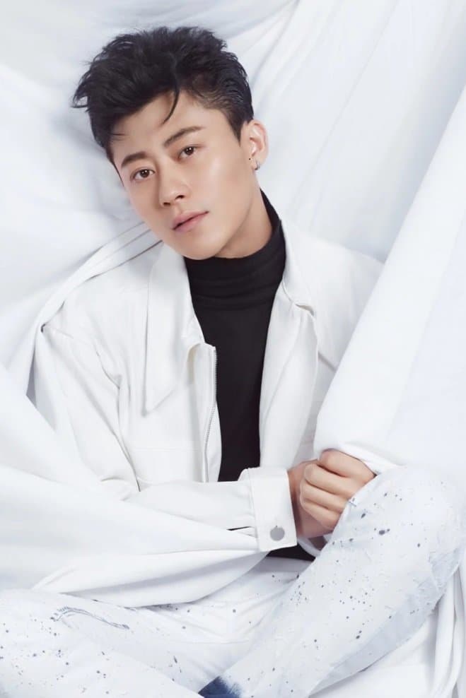 Ji Dongran Profile Photo