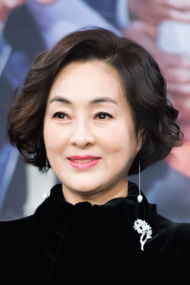 Lee Bo-hee Profile Photo