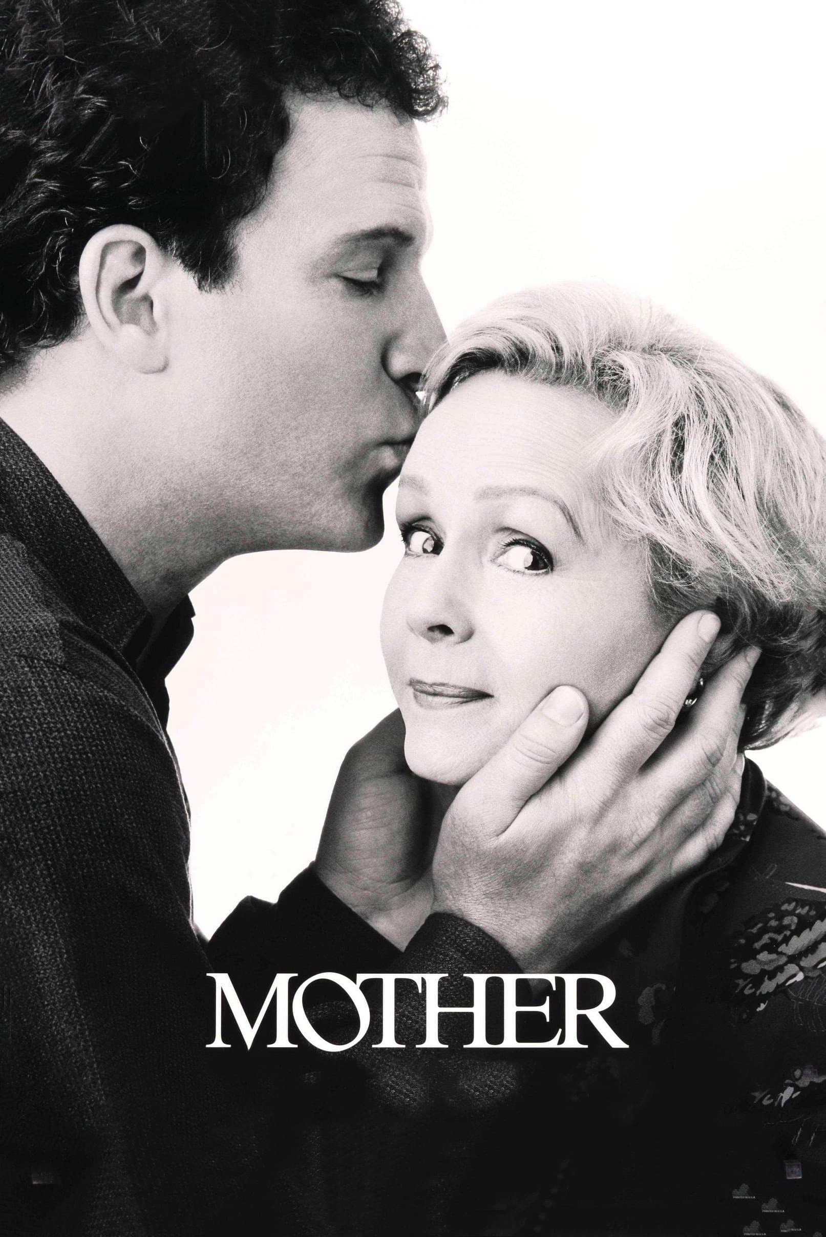 Mother Movie Poster