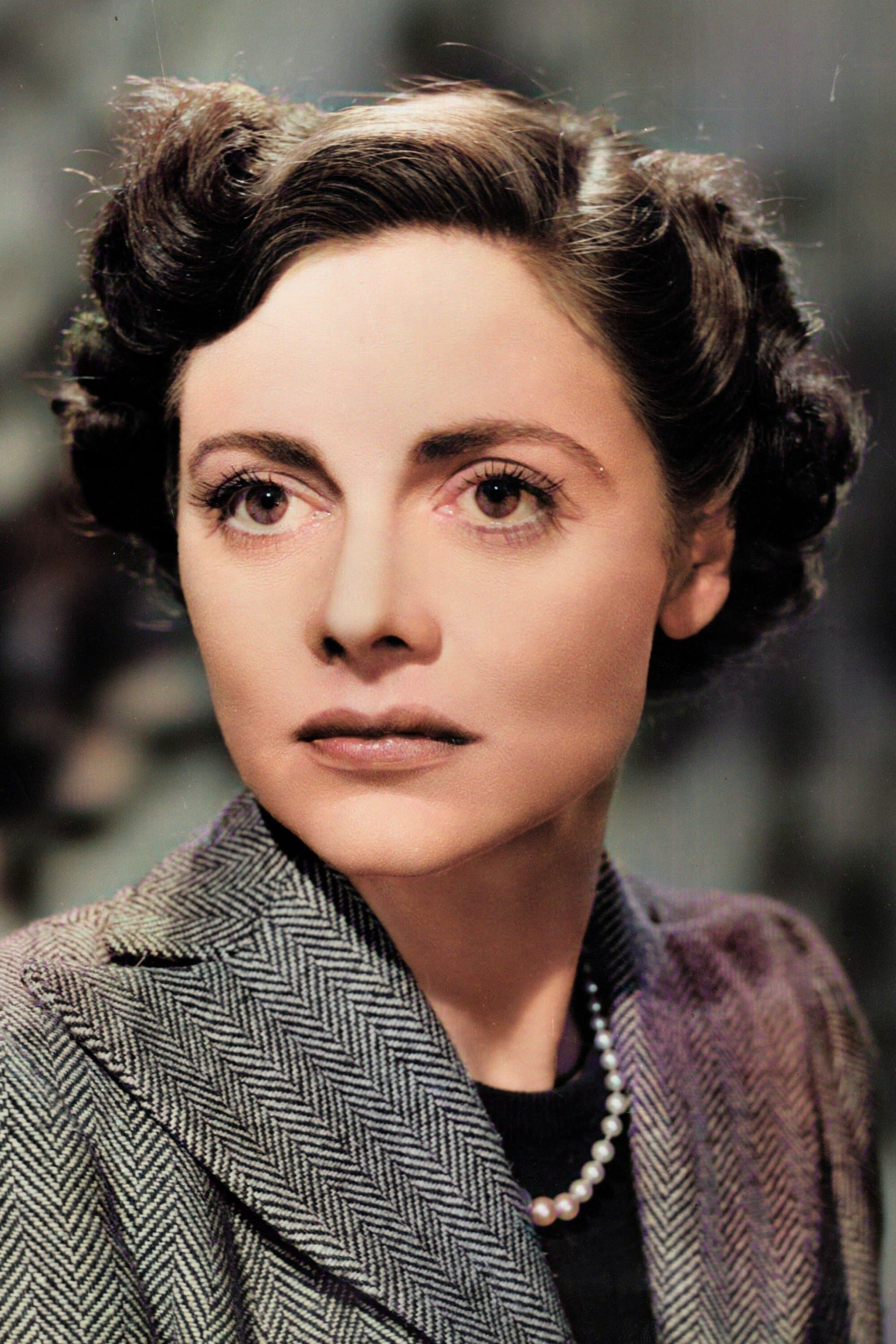 Celia Johnson Profile Photo