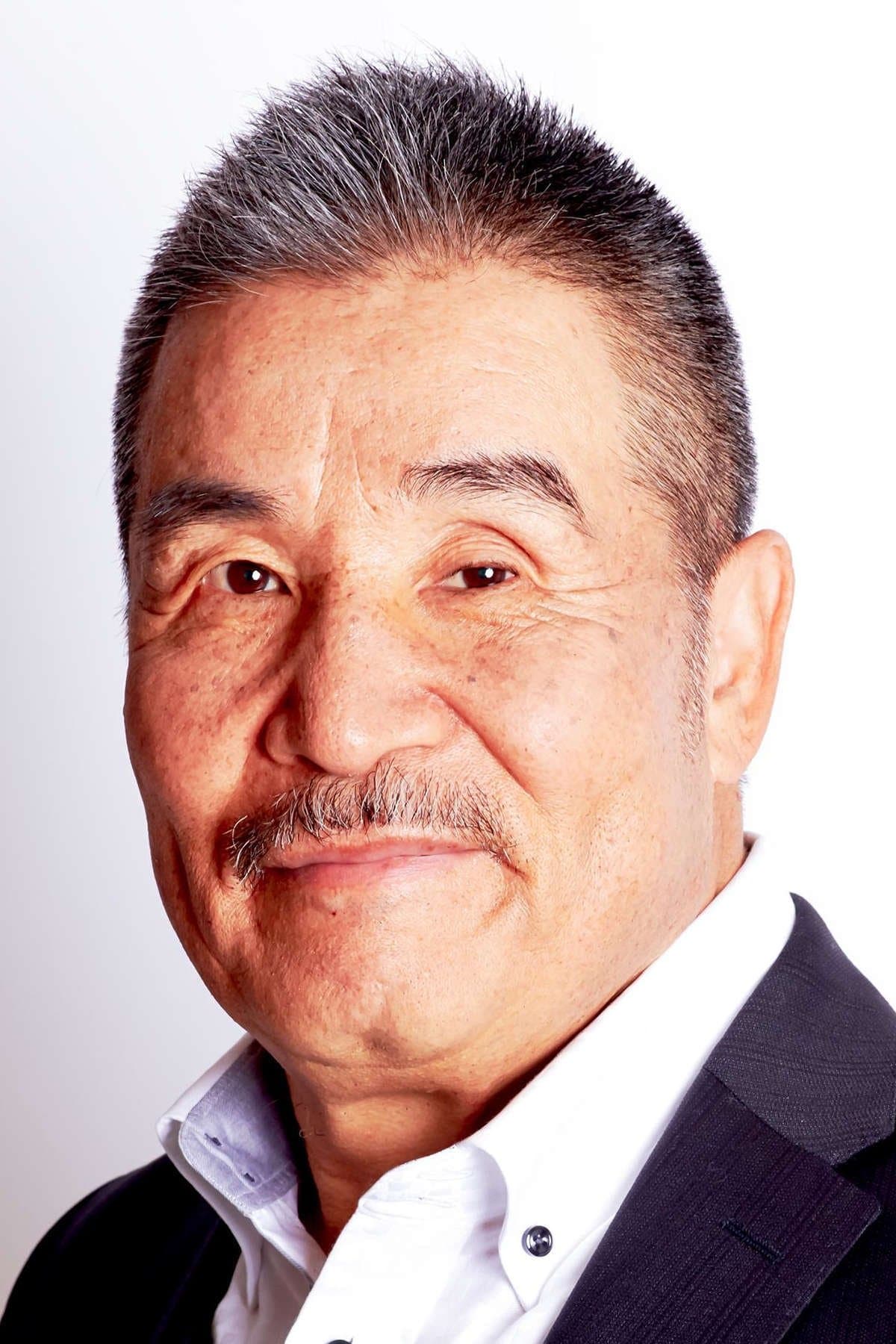 Katsuhisa Houki Profile Photo