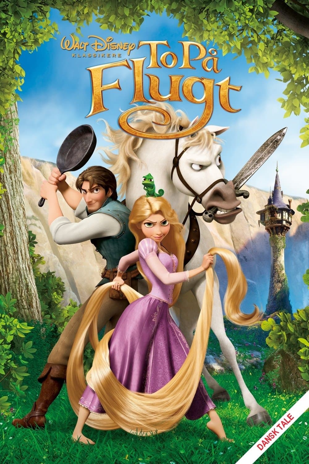 Tangled